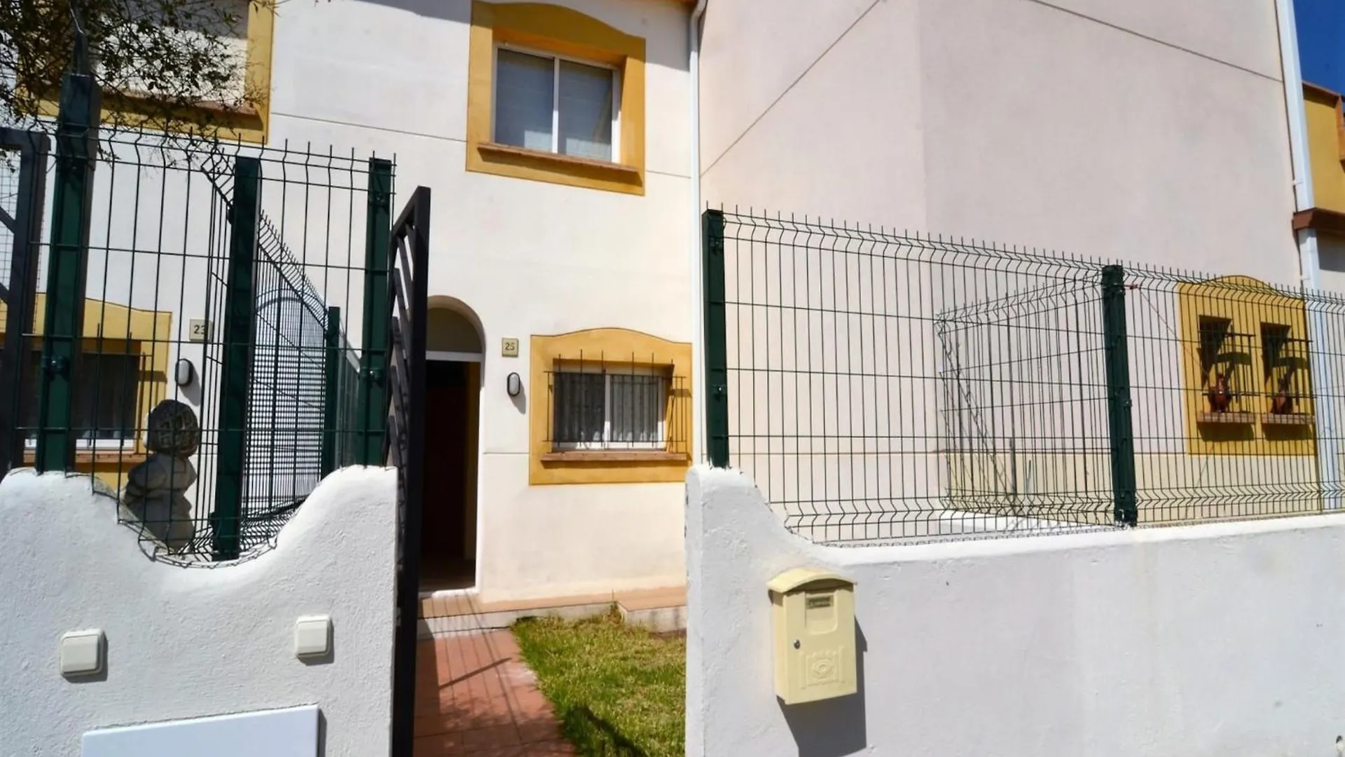 The Apartment In Estartit L'Estartit