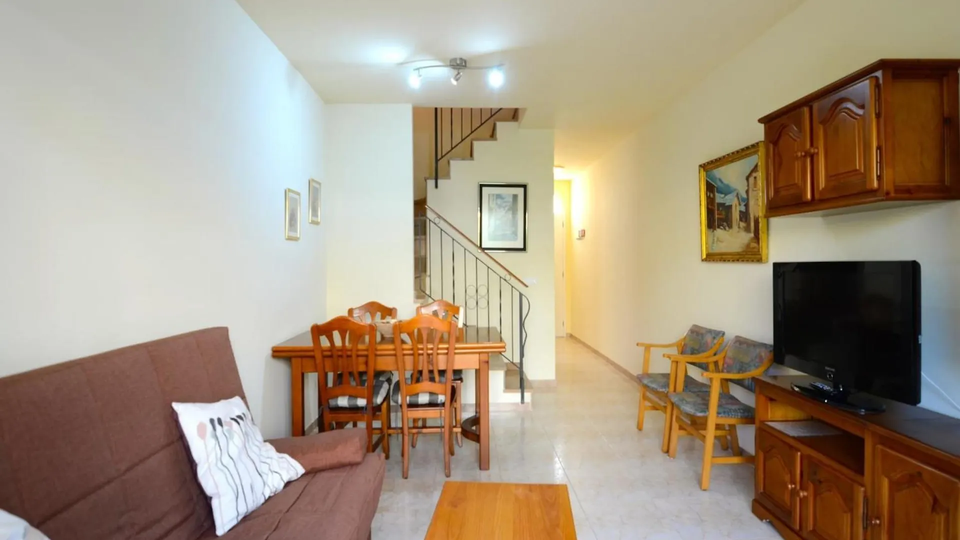 Casa vacanze The Apartment In Estartit L'Estartit