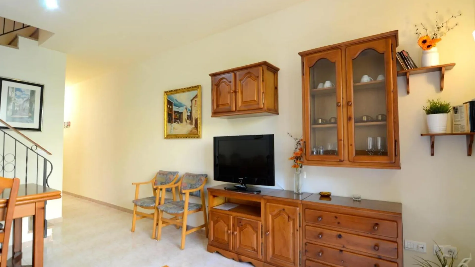 The Apartment In Estartit L'Estartit