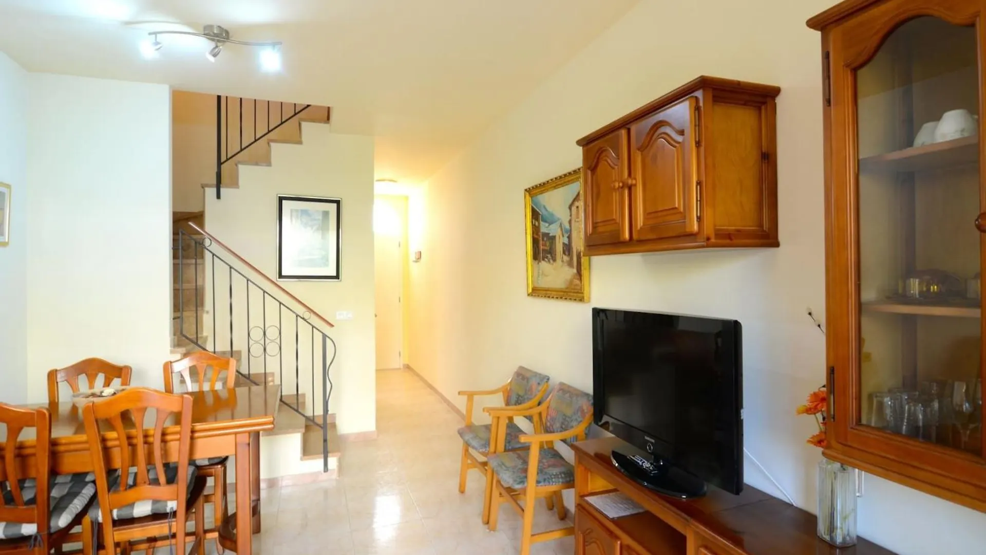 The Apartment In Estartit L'Estartit 0*,  Spagna